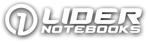 Logo Líder Notebooks